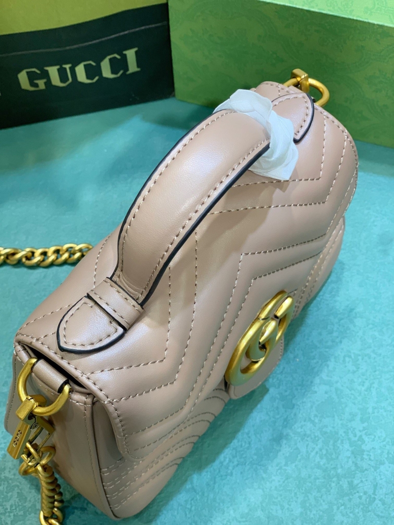 Gucci Top Handle Bags